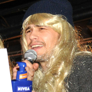 James Franco James Franco